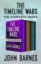 [Timeline Wars 01] • The Complete Series